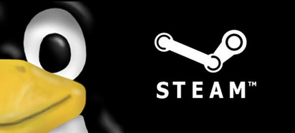Steam для Linux уже доступен